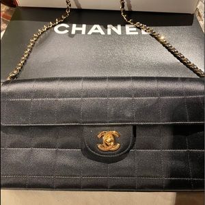 COPY - COPY - Chanel bag
